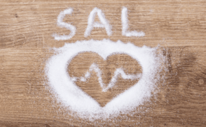 Leia mais sobre o artigo O brasileiro e o consumo de sal exagerado