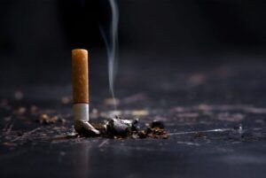 Leia mais sobre o artigo Cigarro: um vilão ainda maior em tempos de covid-19