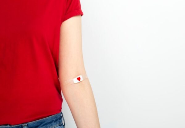 Leia mais sobre o artigo Sou hipertenso: posso doar sangue?