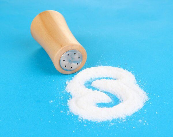 Leia mais sobre o artigo Consumo de sal na população brasileira