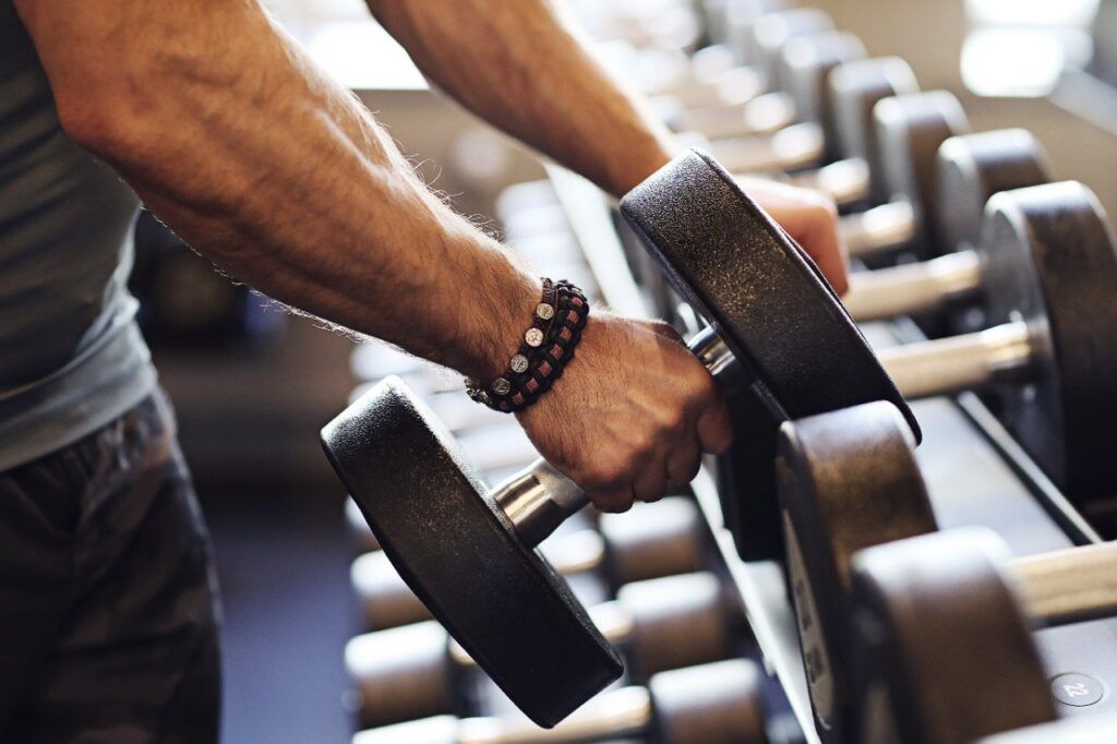 exercícios para dormir 