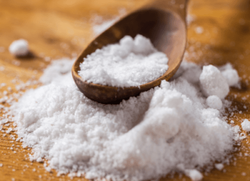 Leia mais sobre o artigo Substitutos do sal ajudam a combater doenças cardiovasculares 