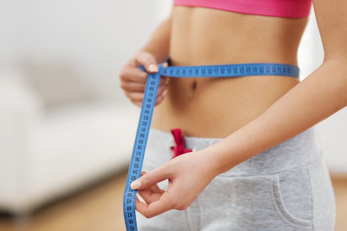Leia mais sobre o artigo Para perder peso, estudo sugere queimar 3 mil calorias por semana