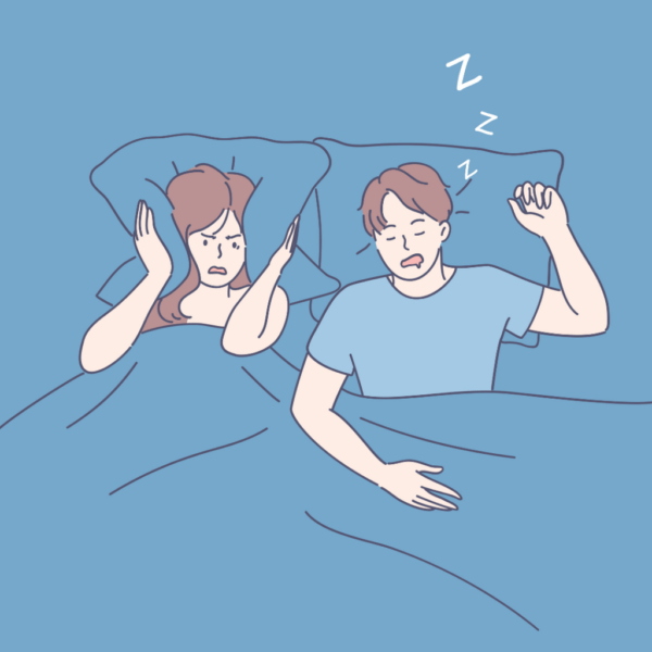 Leia mais sobre o artigo Você sabia que a apneia do sono é uma causa de hipertensão? 