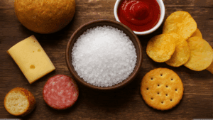 Leia mais sobre o artigo O que é salitre e por que ele merece atenção ao cuidar dos rins