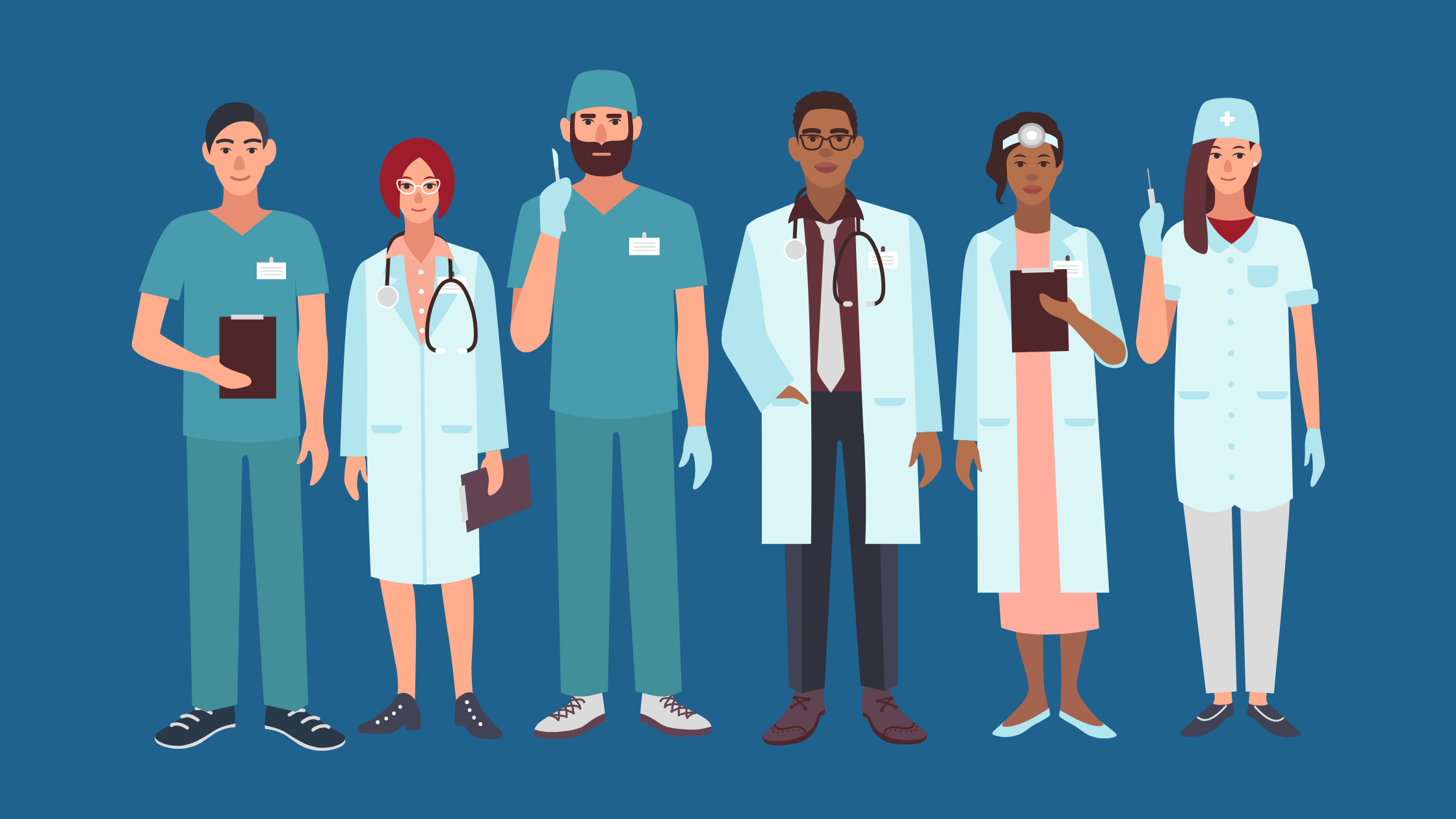 Leia mais sobre o artigo Quem trata hipertensão: cardiologista, nefrologista ou clínico geral?